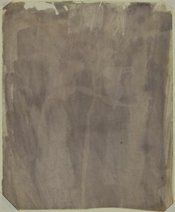 Botanický vzorek od William Henry Fox Talbot