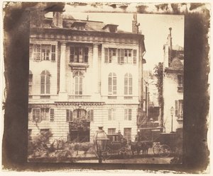  od William Henry Fox Talbot