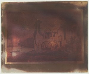 [Kopie rytiny] od William Henry Fox Talbot