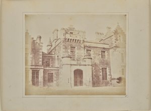  od William Henry Fox Talbot