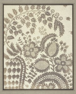 Krajka od William Henry Fox Talbot