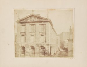  od William Henry Fox Talbot