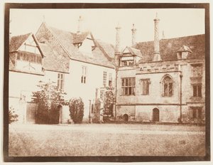  od William Henry Fox Talbot