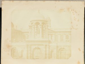 The Art-Union, měsíčník pro výtvarné a dekorativní umění. [svazek 8] od William Henry Fox Talbot
