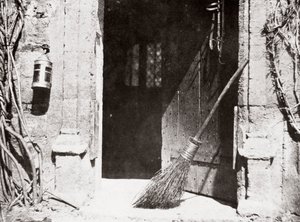 „Otevřené dveře“, březen 1843