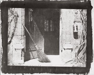 Otevřené dveře, březen 1843