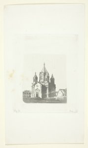 Bez názvu od William Henry Fox Talbot