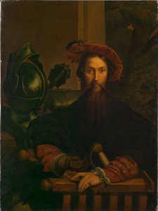 Kryštof Kolumbus (1451-1506) od William Henry Furse