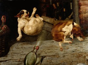 Překvapivý výsledek, 1887 (jeden z páru)