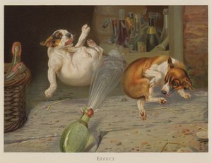 Efekt (chromolitho)