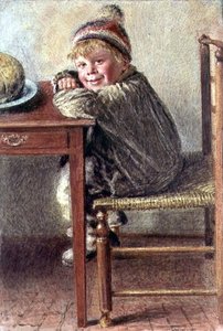 Očekávání od William Henry Hunt