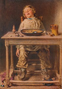 Porážka, 1834, 1935