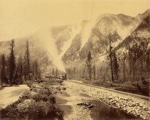  od William Henry Jackson