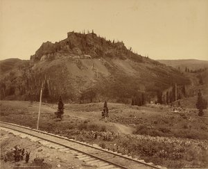  od William Henry Jackson
