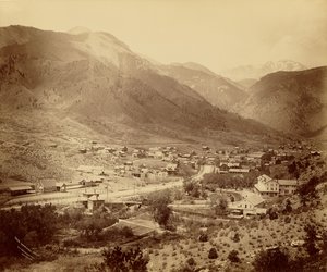  od William Henry Jackson