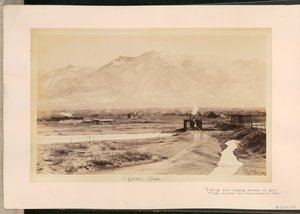  od William Henry Jackson
