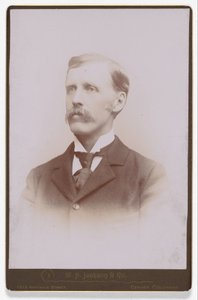  od William Henry Jackson