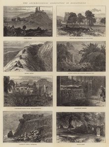 Archeologická asociace v Dorsetshire