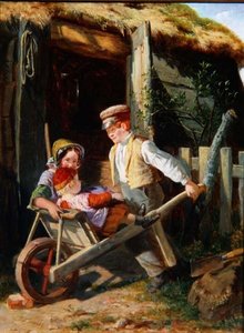 Trakař (panel)