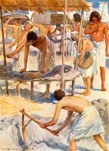 Egyptské otroctví