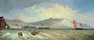Dover, 19. století