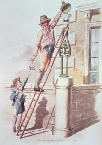 Lamplighter z 