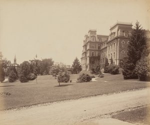 Bez názvu,c. 1895 (foto) od William Herman Rau