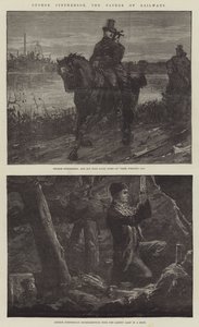 George Stephenson, otec železnic