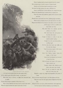 Grace Darling, A C Swinburne