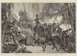 Sté výročí porážky španělské armády, 1588