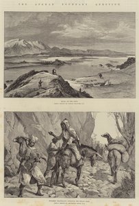 Otázka afghánské hranice
