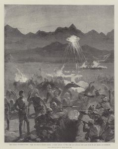 The Indian Frontier Rising, se Sir Bindon Blood