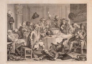  od William Hogarth