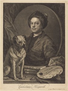 Gulielmus Hogarth