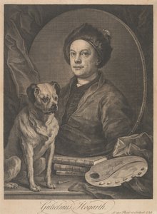 Gulielmus Hogarth od William Hogarth