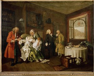 od William Hogarth