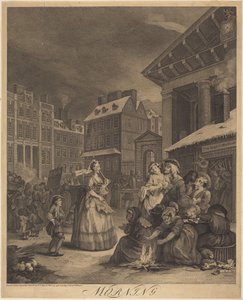  od William Hogarth