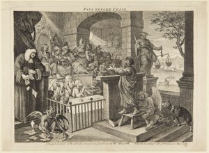  od William Hogarth