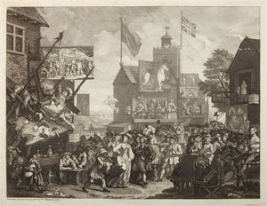  od William Hogarth