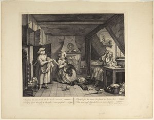  od William Hogarth