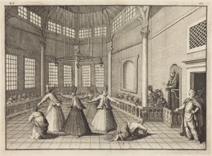  od William Hogarth