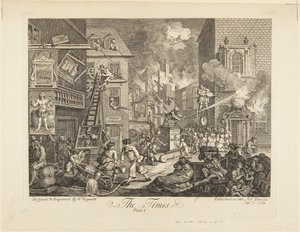  od William Hogarth