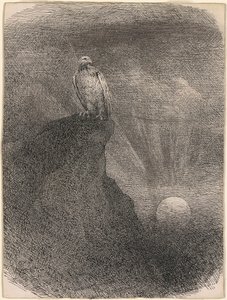 Génius od William Holbrook Beard