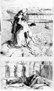 Ilustrace k knize Thomase Woolnera 
