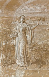 Perla, od William Holman Hunt