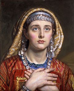 Betlémská nevěsta, 1884