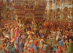  od William Holman Hunt