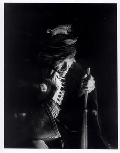 Hořké vzpomínky, kolem roku 1915 od William Carpenter
