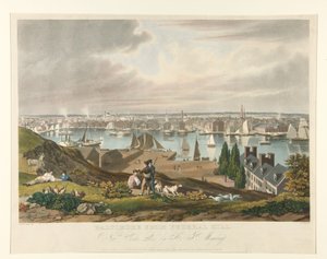  od William James Bennett