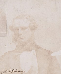 Sbírka britských kalotypií a dřevorytů, 50. léta 19. století. od William John Newton